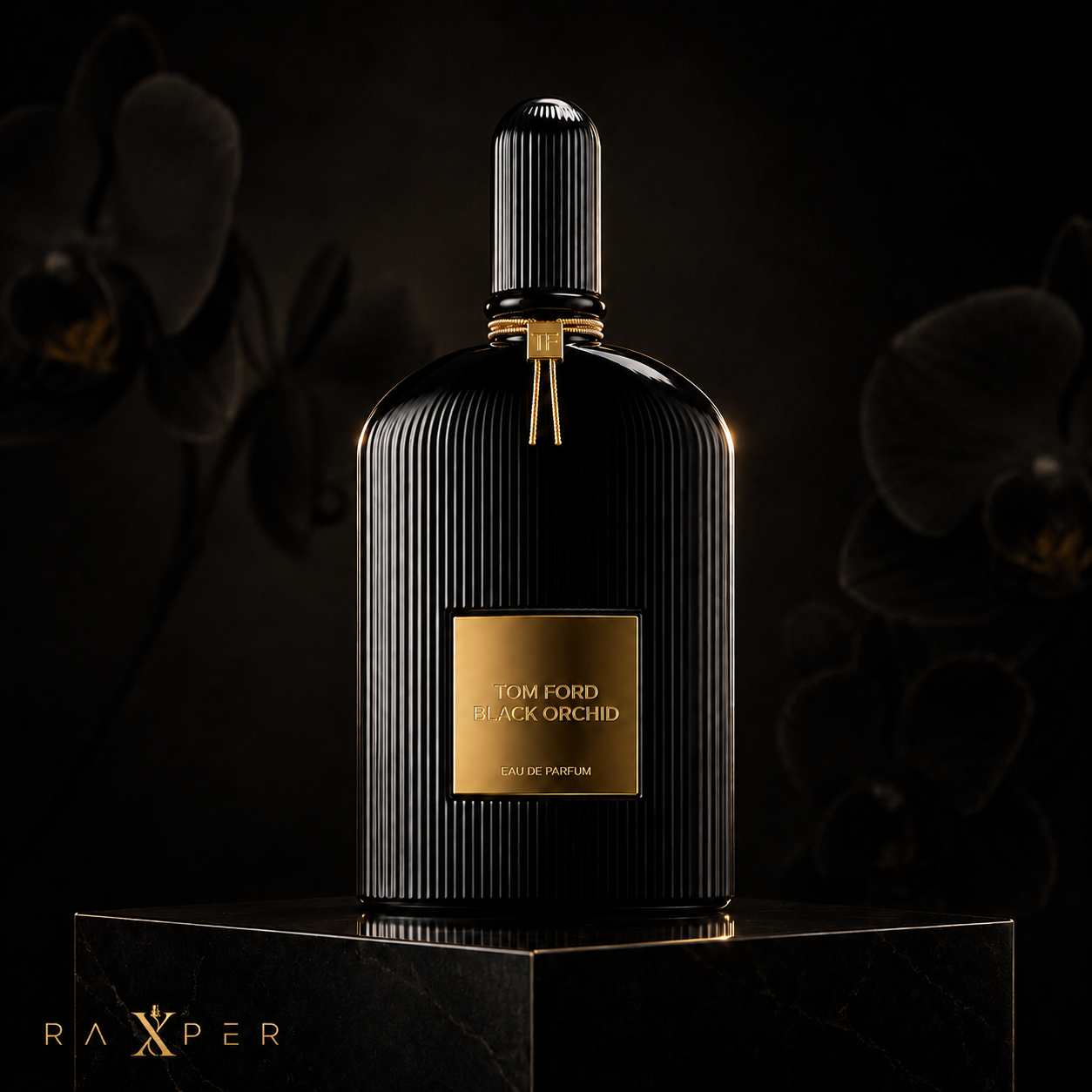 عطر گرمی تام فورد بلک ارکید