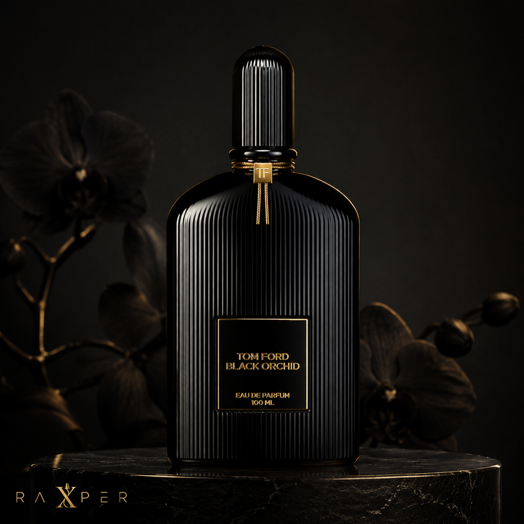 عطر گرمی تام فورد بلک ارکید