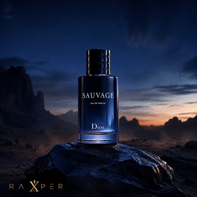 عطر گرمی دیور ساواج ادو پرفیوم